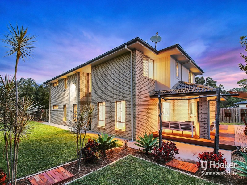 12 Joan Court, Calamvale QLD 4116