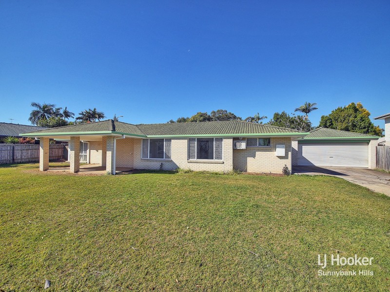 89 Hill Road, Runcorn QLD 4113