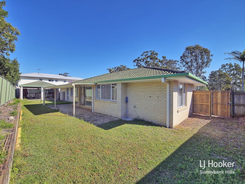 89 Hill Road, Runcorn QLD 4113
