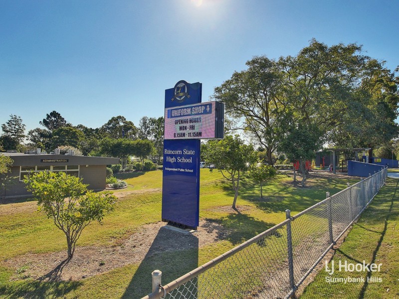 89 Hill Road, Runcorn QLD 4113