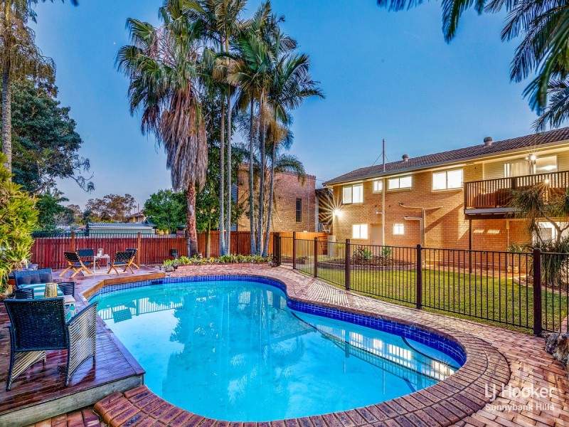 28 Delafield Street, Sunnybank QLD 4109