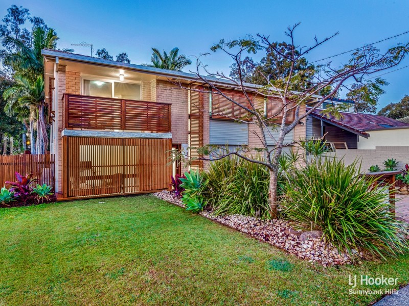 28 Delafield Street, Sunnybank QLD 4109
