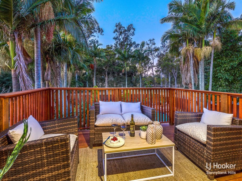 28 Delafield Street, Sunnybank QLD 4109