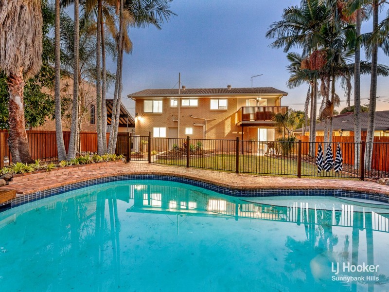 28 Delafield Street, Sunnybank QLD 4109