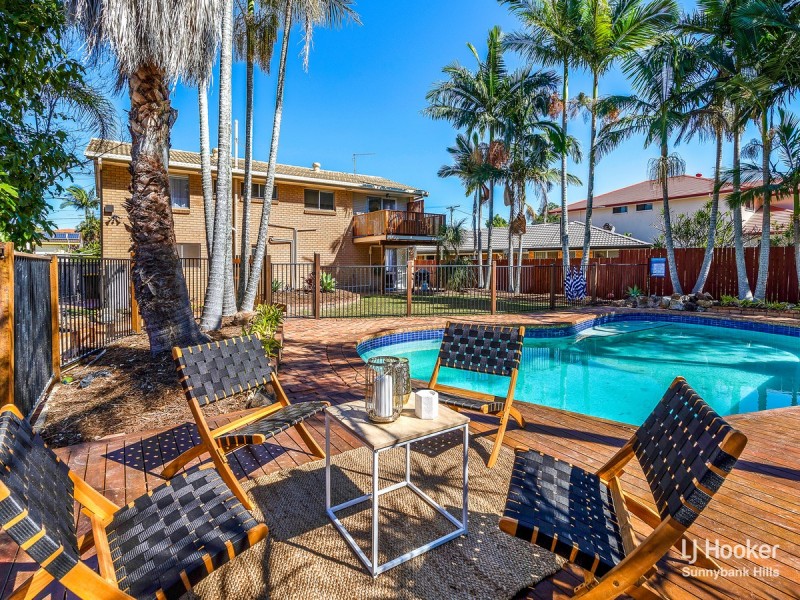 28 Delafield Street, Sunnybank QLD 4109