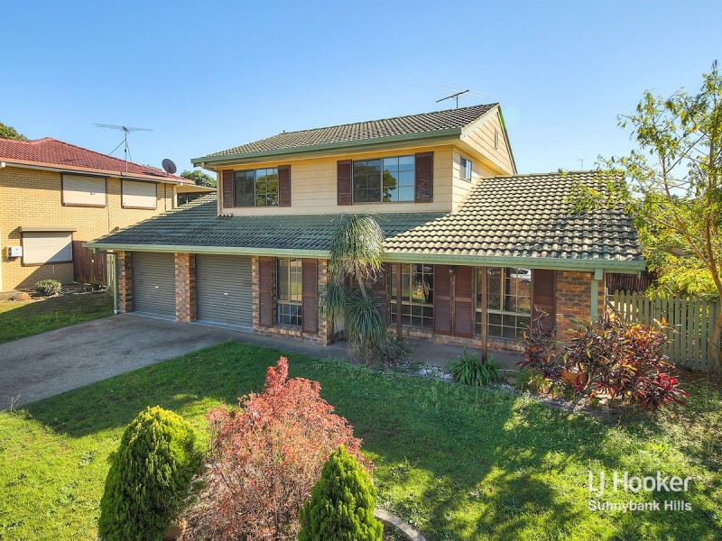 5 Devenish Street, Sunnybank QLD 4109