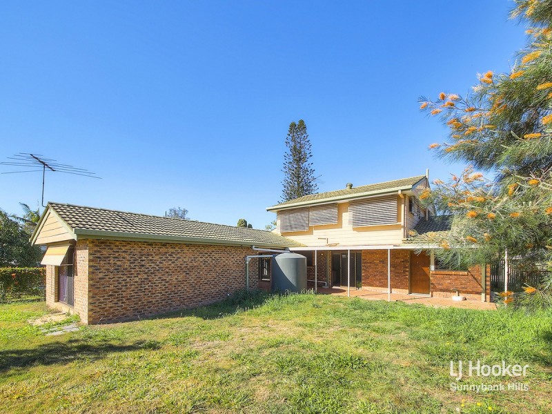 5 Devenish Street, Sunnybank QLD 4109