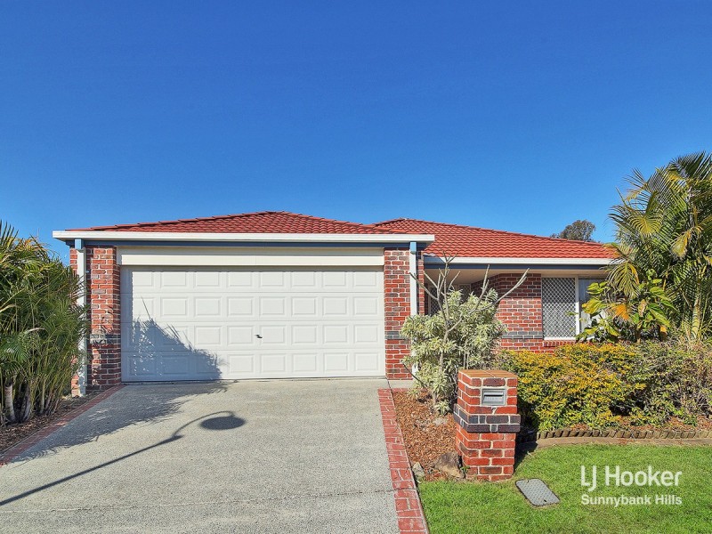 7 Hockey Street, Kuraby QLD 4112