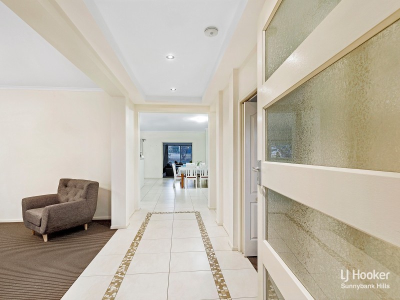 56-60 Border Crescent, New Beith QLD 4124
