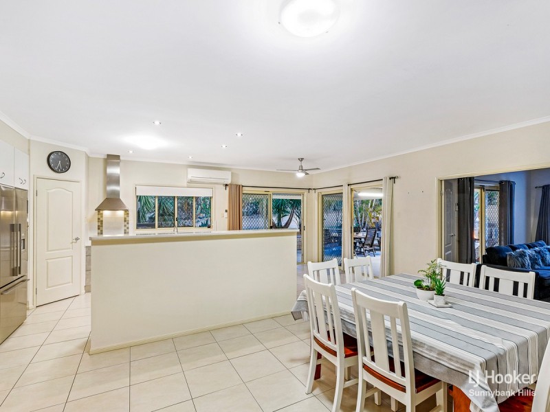 56-60 Border Crescent, New Beith QLD 4124
