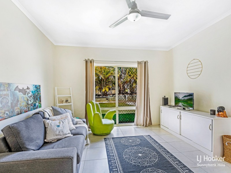 56-60 Border Crescent, New Beith QLD 4124