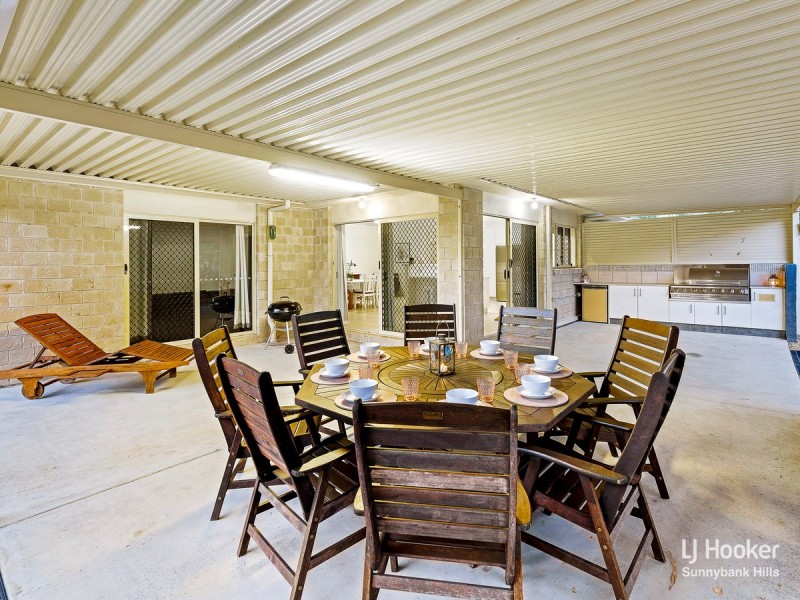56-60 Border Crescent, New Beith QLD 4124