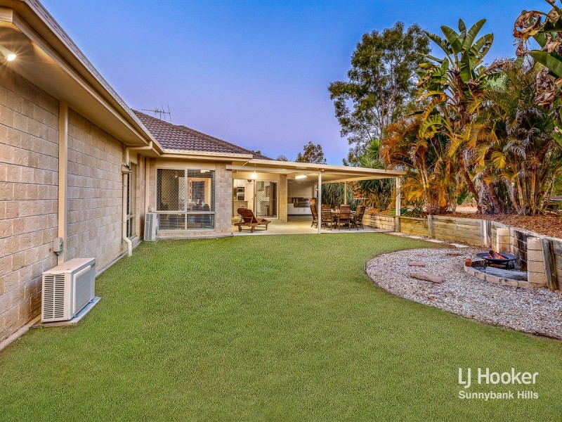 56-60 Border Crescent, New Beith QLD 4124