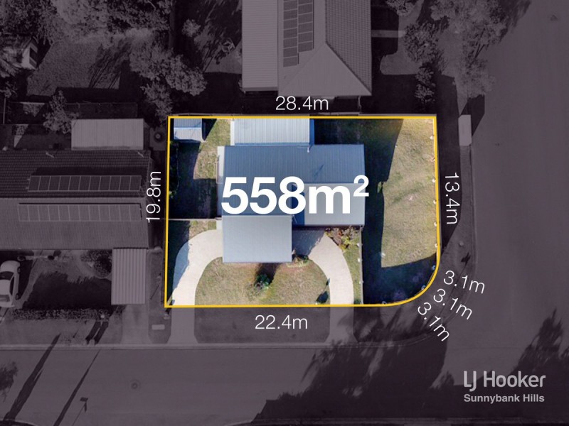 5 Coori Street, Sunnybank Hills QLD 4109