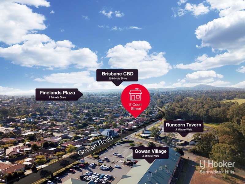 5 Coori Street, Sunnybank Hills QLD 4109