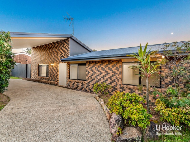 5 Coori Street, Sunnybank Hills QLD 4109