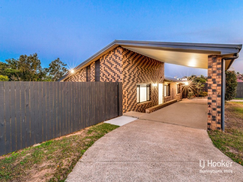 5 Coori Street, Sunnybank Hills QLD 4109
