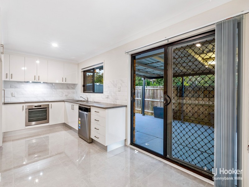 5 Coori Street, Sunnybank Hills QLD 4109