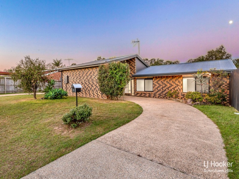 5 Coori Street, Sunnybank Hills QLD 4109