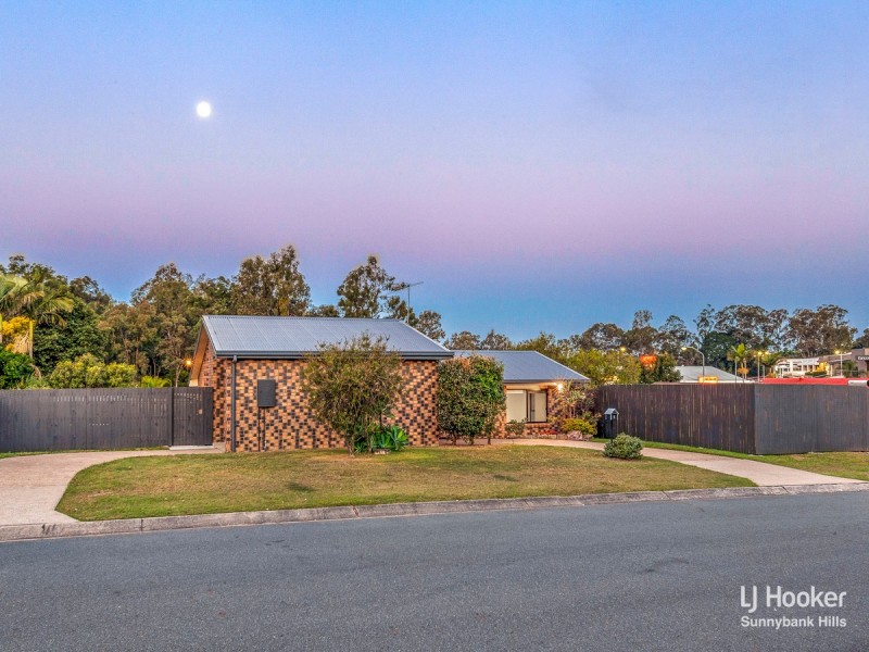5 Coori Street, Sunnybank Hills QLD 4109