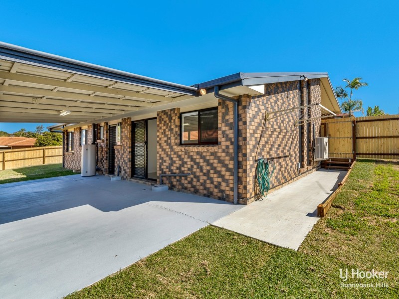 5 Coori Street, Sunnybank Hills QLD 4109