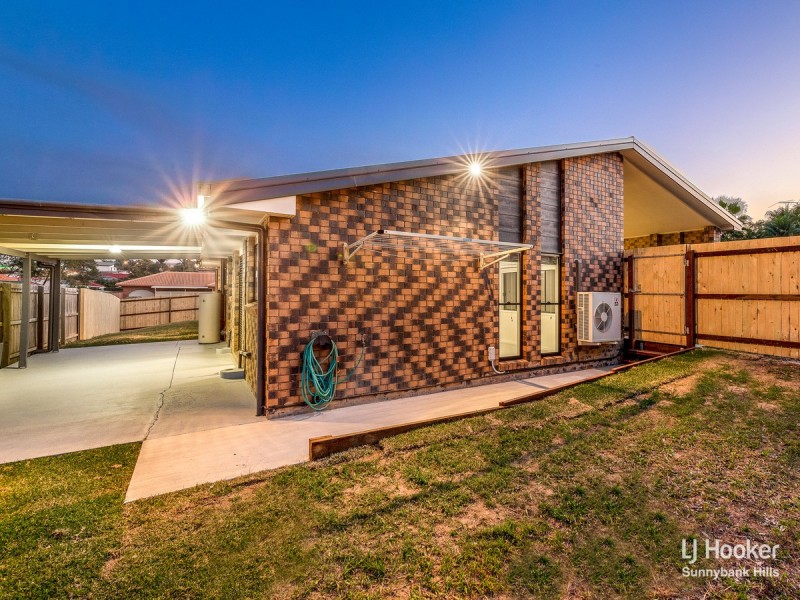 5 Coori Street, Sunnybank Hills QLD 4109