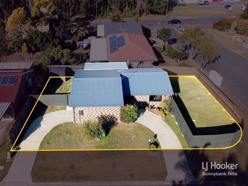 5 Coori Street, Sunnybank Hills QLD 4109