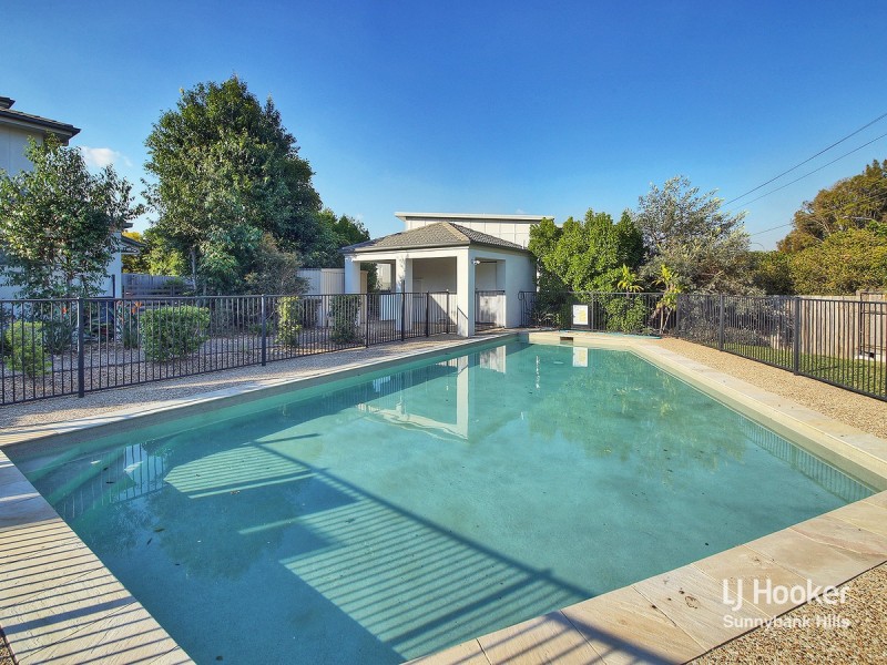 10/1 Cristaldi Avenue, Underwood QLD 4119