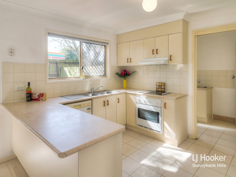 13/12 Grandchester Street, Sunnybank Hills QLD 4109