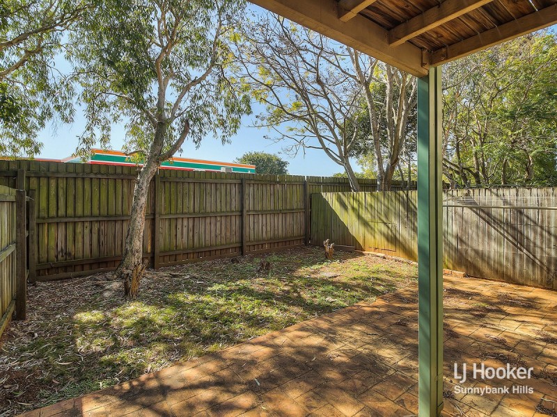 13/12 Grandchester Street, Sunnybank Hills QLD 4109