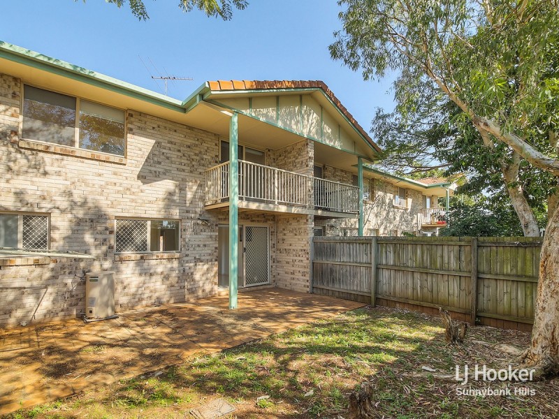 13/12 Grandchester Street, Sunnybank Hills QLD 4109