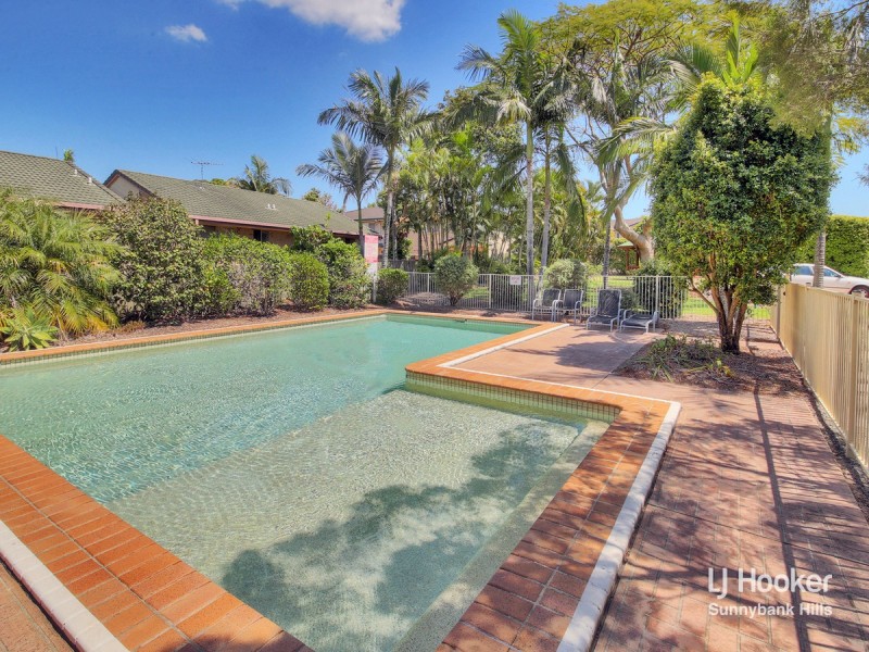 13/12 Grandchester Street, Sunnybank Hills QLD 4109
