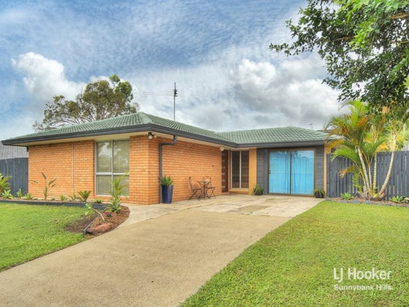 17 Maroona Street, Sunnybank Hills QLD 4109
