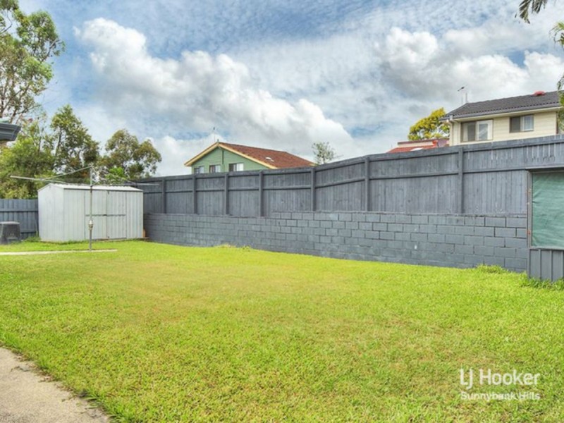 17 Maroona Street, Sunnybank Hills QLD 4109