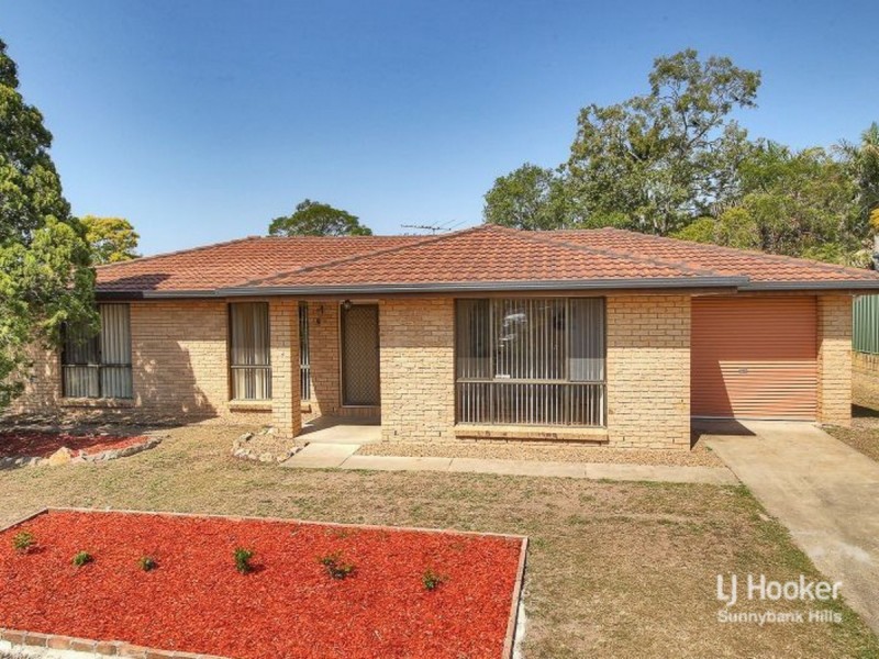 32 Marong Street, Sunnybank Hills QLD 4109