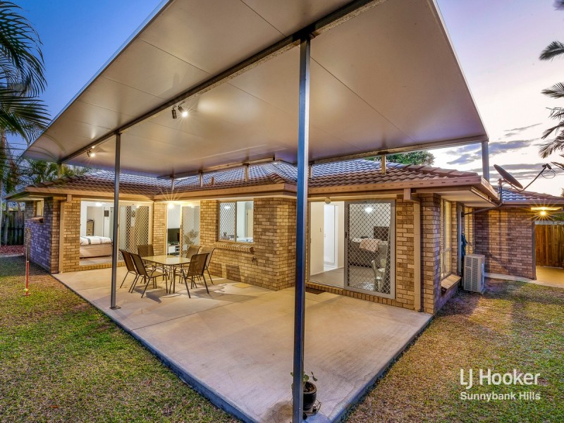 81 Hamish Street, Calamvale QLD 4116