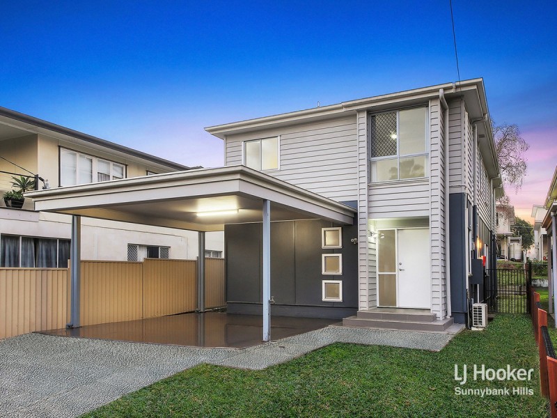 156 Highgate Street, Coopers Plains QLD 4108