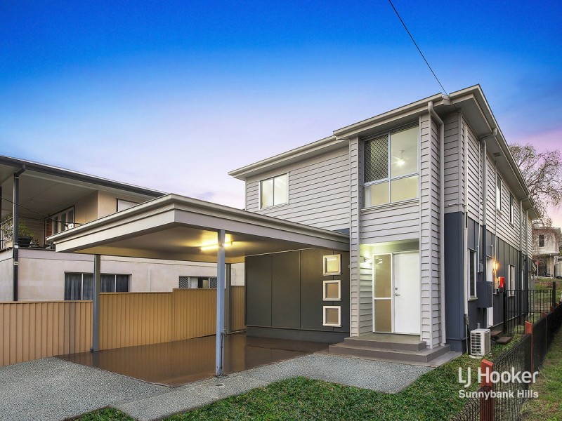 156 Highgate Street, Coopers Plains QLD 4108