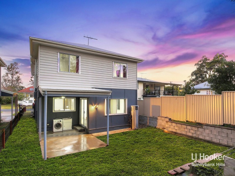 156 Highgate Street, Coopers Plains QLD 4108