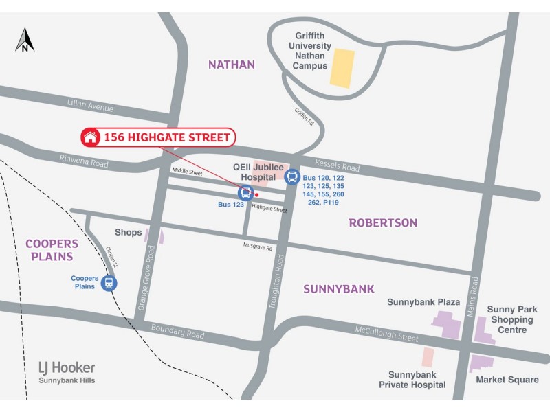 156 Highgate Street, Coopers Plains QLD 4108