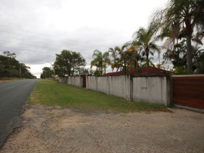 388-400 Green Road, Crestmead QLD 4132