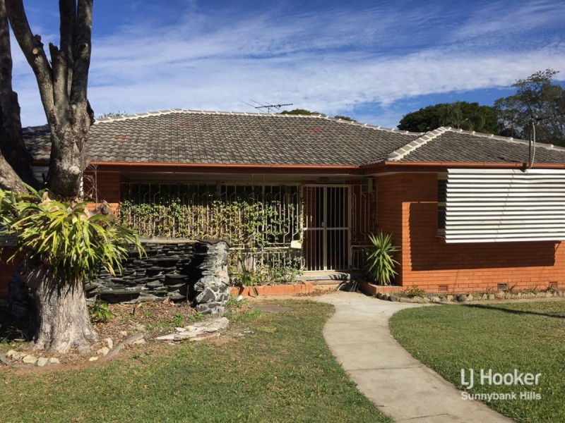 15 Valhalla Street, Sunnybank QLD 4109