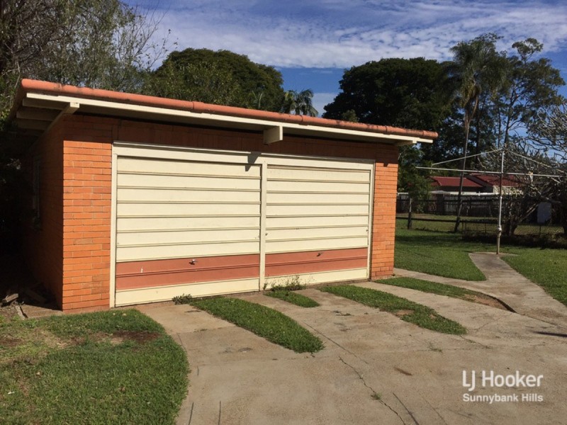 15 Valhalla Street, Sunnybank QLD 4109