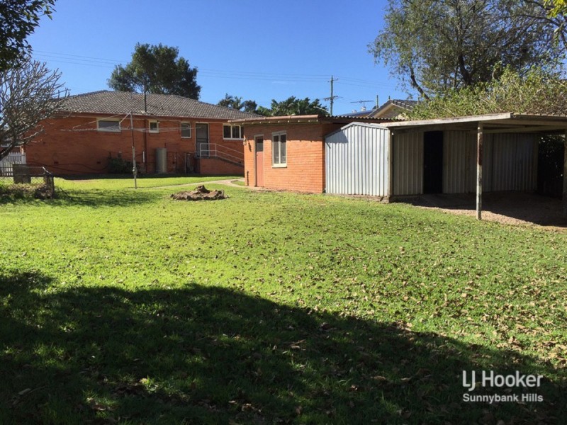 15 Valhalla Street, Sunnybank QLD 4109