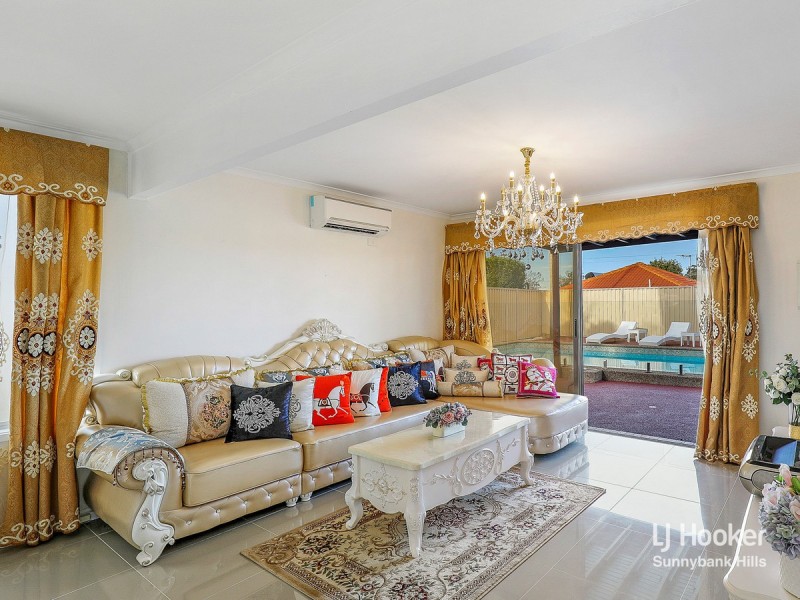 7 Dianella Street, Sunnybank QLD 4109