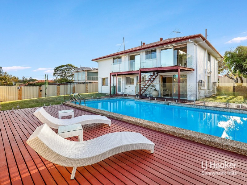 7 Dianella Street, Sunnybank QLD 4109