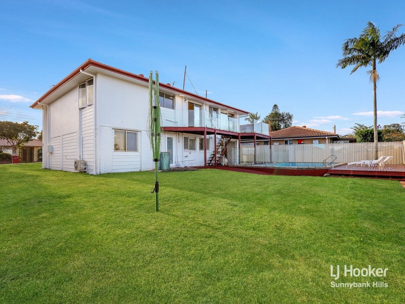 7 Dianella Street, Sunnybank QLD 4109