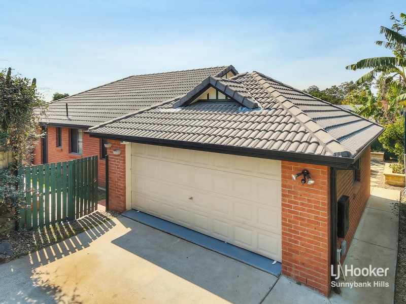 37 Robinson Crescent, Runcorn QLD 4113