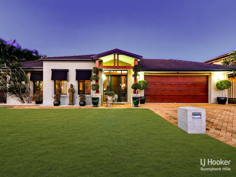 5 Preston Court, Calamvale QLD 4116