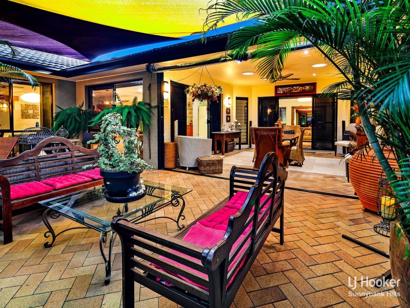 5 Preston Court, Calamvale QLD 4116